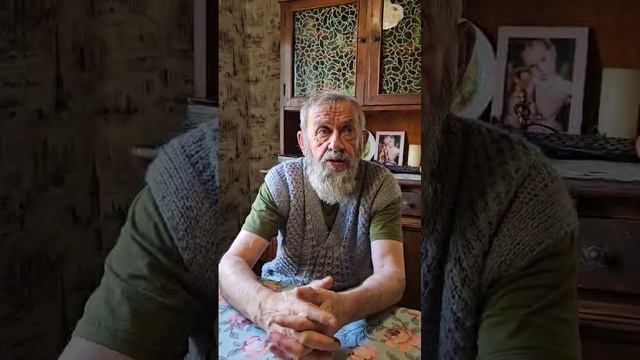 Рассказы нашего местного краеведа Анзеля В.В. о деревне Детково. Часть 1
