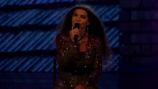 Ирина Эмирова - видеоотчет с концерта (Дубна, ДК Октябрь, 17.07.2024)