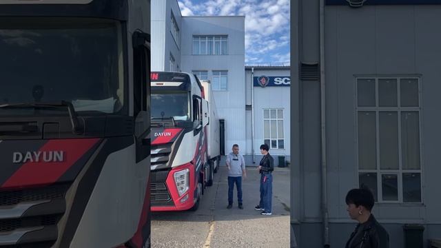 🚛 Реальный отзыв после тест-драйва!