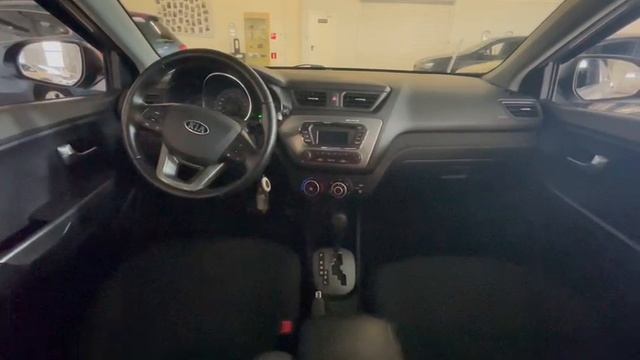 Продается Kia Rio 2012 /Авто с пробегом