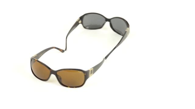 Smith Optics Skyline Sunglasses - Polarized (For Women)