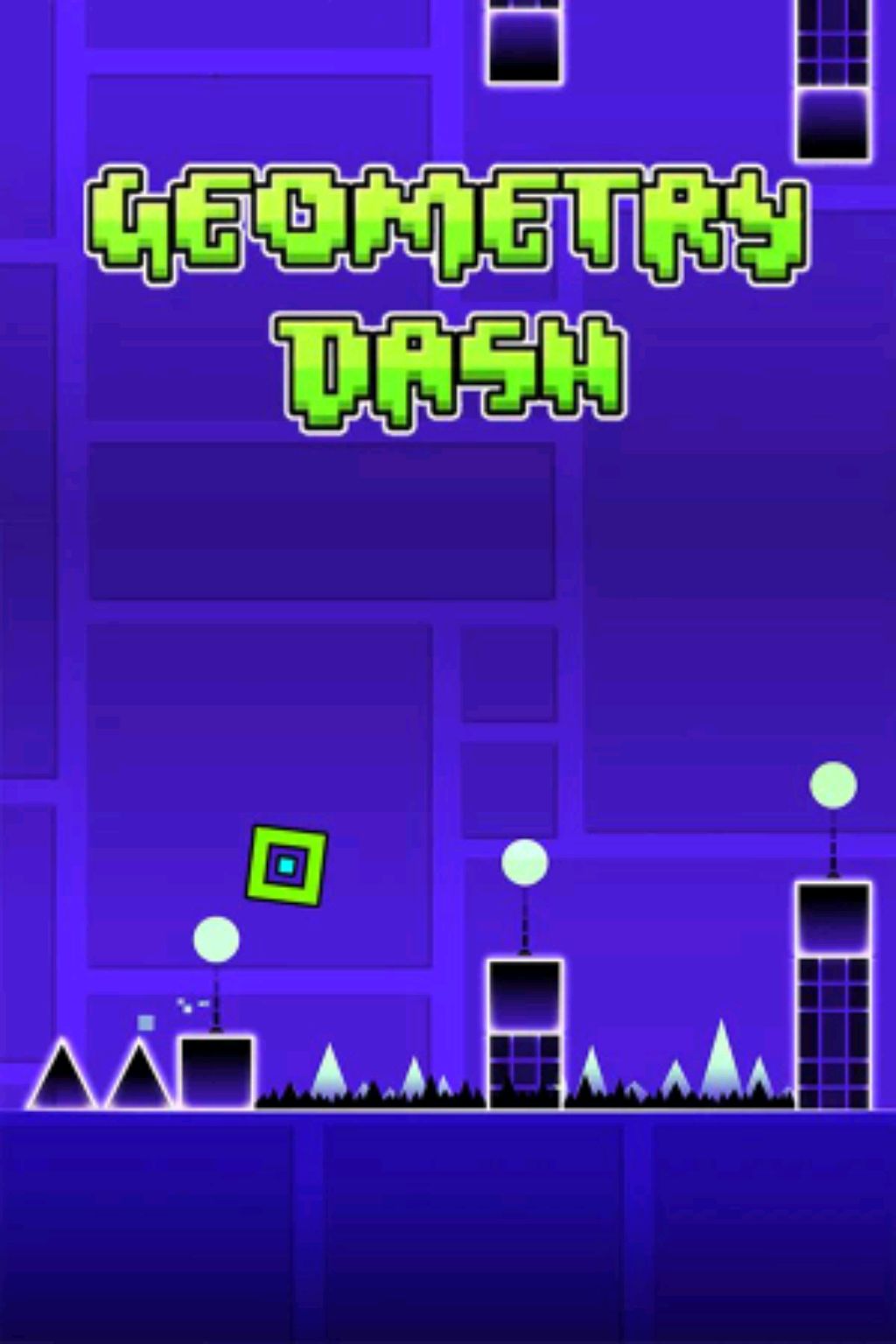 geometry dash