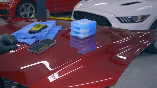 Optimum Car Wax - Does it really block UV?