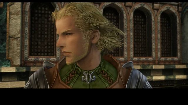 Final Fantasy XII: The Zodiac Age (2)