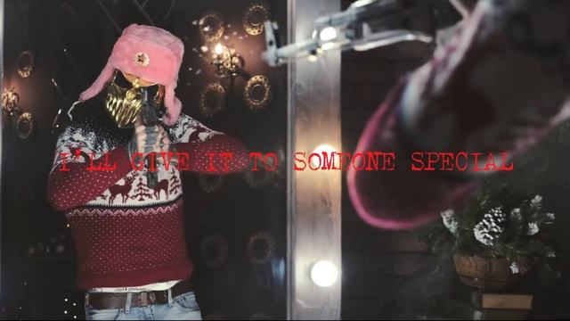 Alex Terrible - Last Christmas (Lyrics)