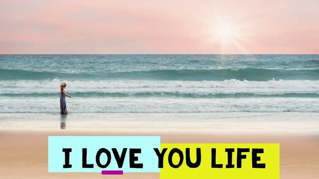 i love you life Free music yoga therapy