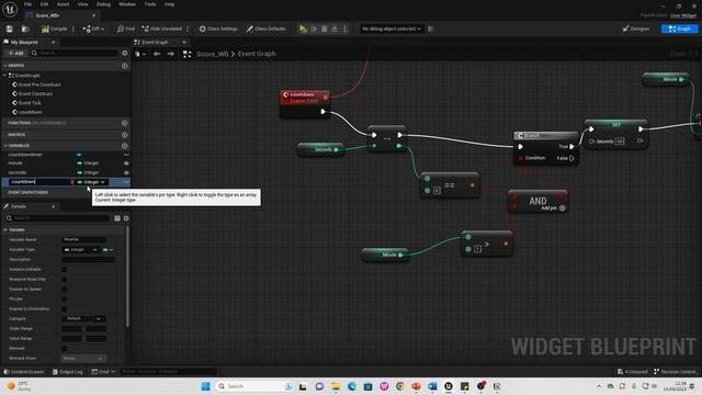 43. Setting Up A Game Mode. FIRST PERSON SHOOTER in Unreal Engine 5 by Unreal University