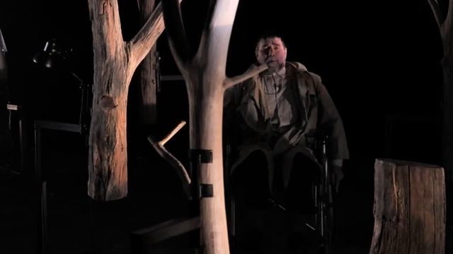 Дөм / Власть тьмы / трейлер