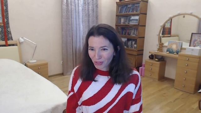 Запись мастер-класса для преподавателей «Особенности практики и преподавания женской йоги»