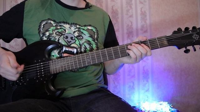 Сметана band - ПЛОХИЕ МАНЕРЫ РАЗБОР АЛЬБОМА ЧАСТЬ 2  ТАБЫ