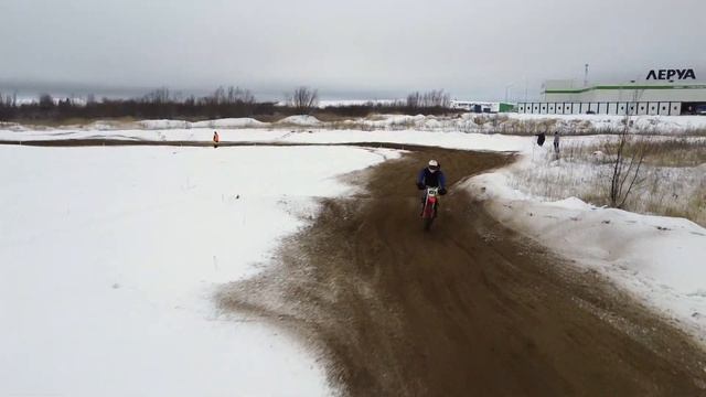 12-13/11/2022 Enduro - Motocross