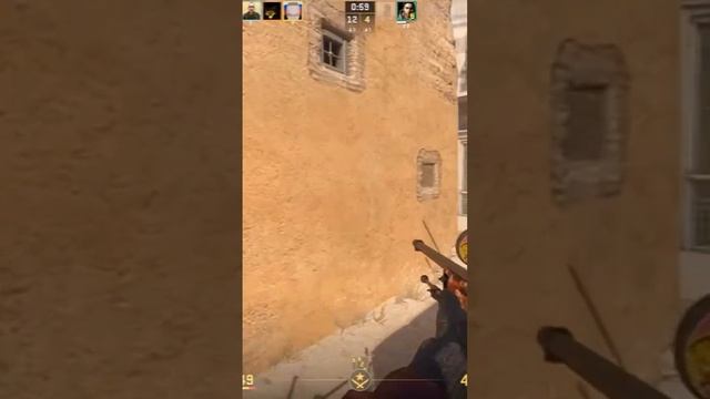 -5 awp #counterstrike2 #cs2 #awp #awpnoskop #cs2premier #cs2clips #cs2funnymoments