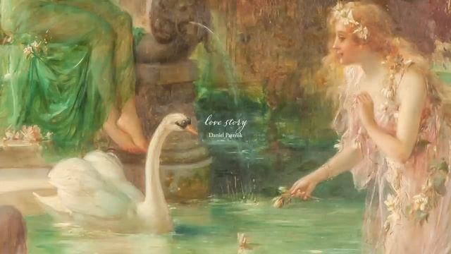 Ophelia Wilde - Ethereal classical music for calm summer days