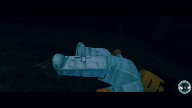 roblox horror психический ужас