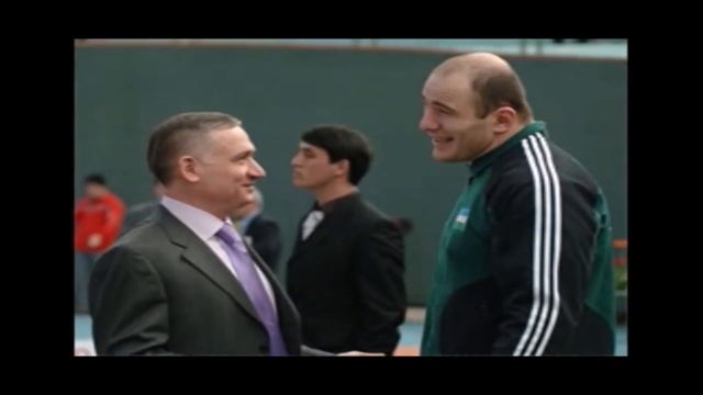 Муса Джабраилов