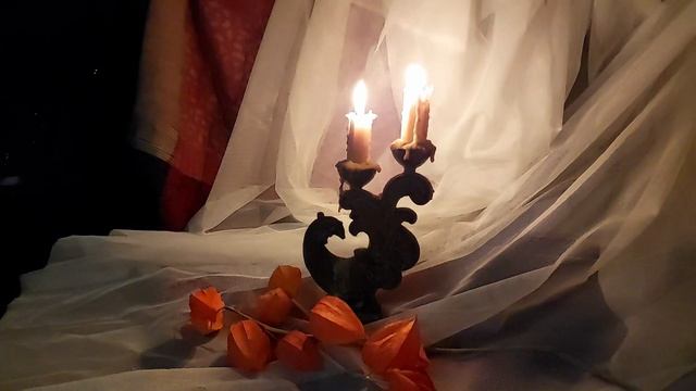 Романс "Женщина-Осень" 
Автор Валентина Рих