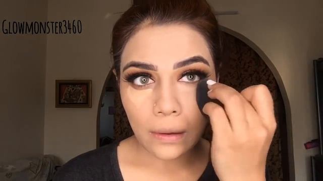 TRYING OUT NEW MAKEUP PRODUCTS 🤭 - DUAA SIDDIQUI