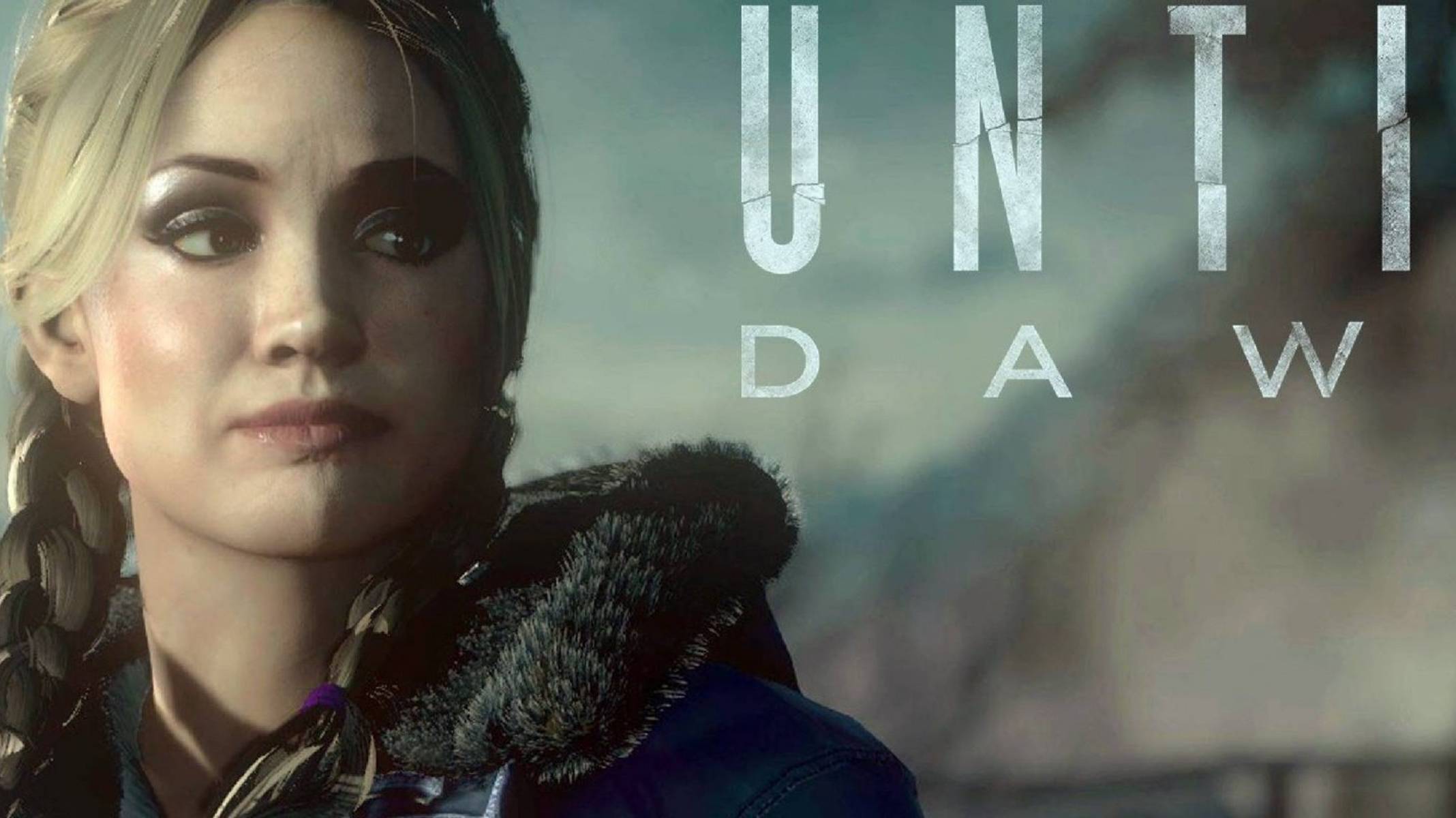 Until Dawn\ Релиз на ПК