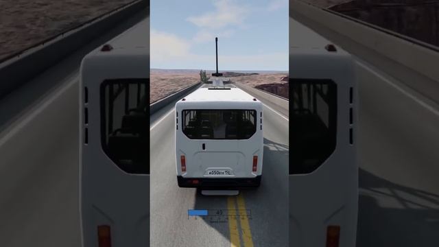 Most 10 | BeamNG.Drive #beamng #beamngdrive