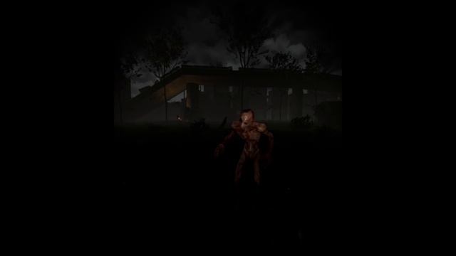 The Brookhaven Experiment (Horror VR Shooter)