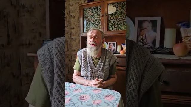 Рассказы нашего местного краеведа Анзеля В.В. о деревне Детково. Часть 3
