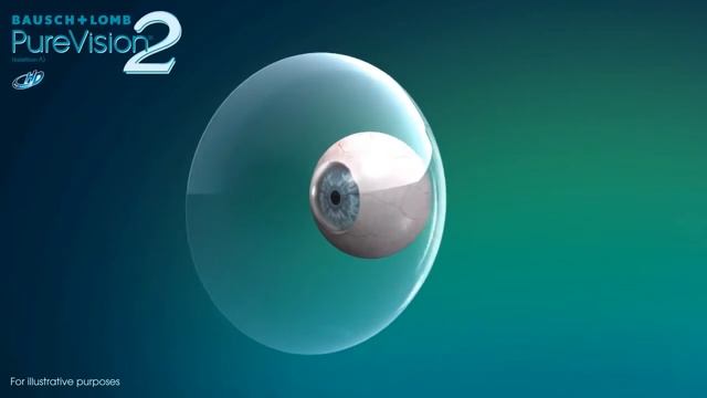 Торични Лещи PureVision 2 HD For Astigmatism