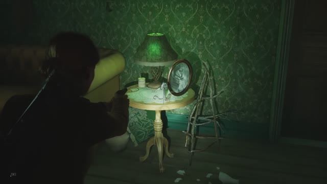 ALONE IN THE DARK (2024) | Сюжет НЕ_Вкратце