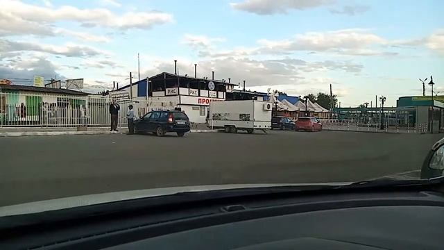 Погода в СОЛЬ ИЛЕЦКЕ 21.08 Прямая трансляция