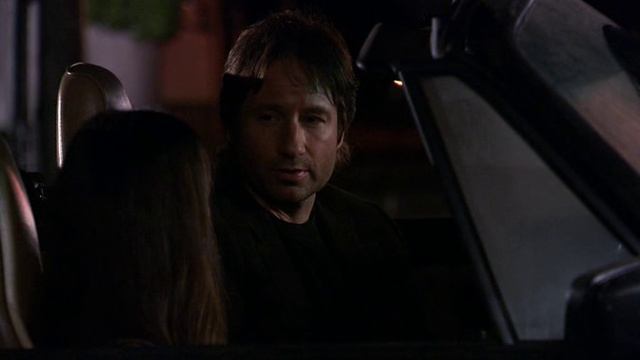 Блудливая Калифорния / Californication (1 сезон 6 серия).