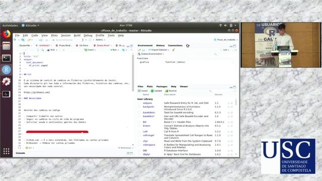 03 | Emisión en directo de R_UsersGal19: sesión vespertina