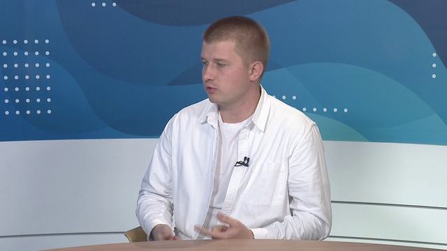 «Здесь и сейчас». Иван Клюев, о правилах безопасности при покупках в интернет-магазинах