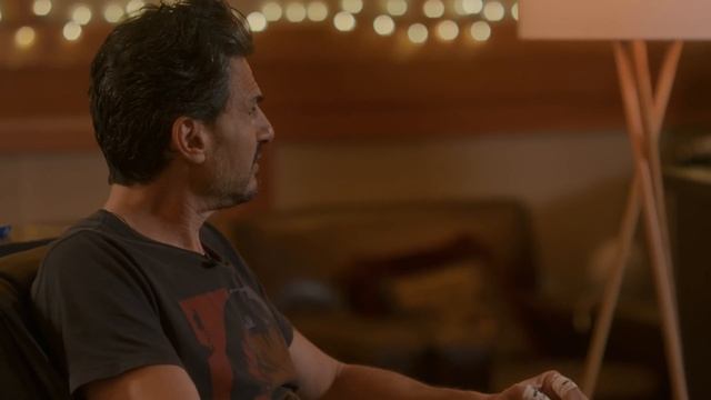 SNARE - Episode One featuring Brad Wilk (Rage Against the Machine, Audioslave) at Studio 606