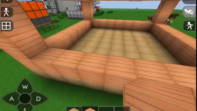 интересные мелочи в survivalcraft часть 5 генератор базальта