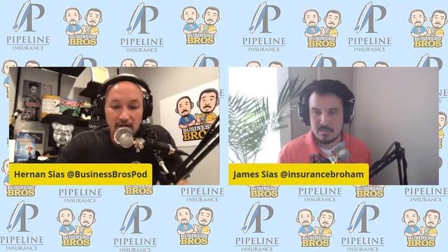 Episode 502 - The Secrets To Prospecting