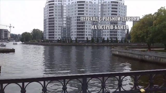 Погрузитесь в уникальный дух Калининграда в этих атмосферных местах