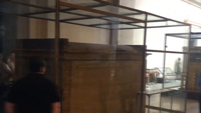 5 ЗАГАДОЧНЫХ ВЕЩЕЙ, КОТОРЫЕ ЛЮДИ НЕ МОГУТ ОБЪЯСНИТЬ
