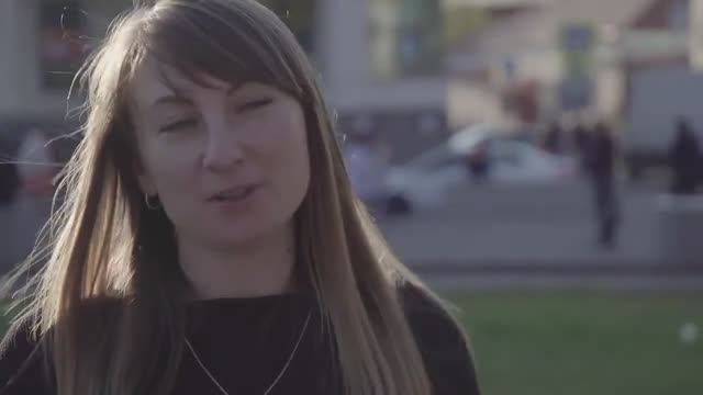 Люди говорят спасибо нам за это, нам надо продолжать