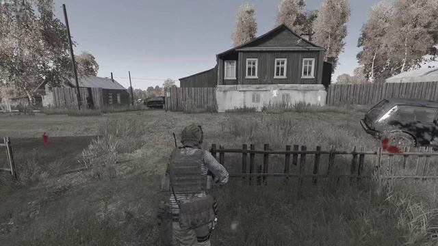 Dayz RenascencePVE+Bots