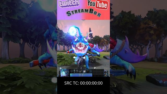 Найс,шмотка из 2012 года еее #dota2#streambor  #дота2смешно#slark #dota