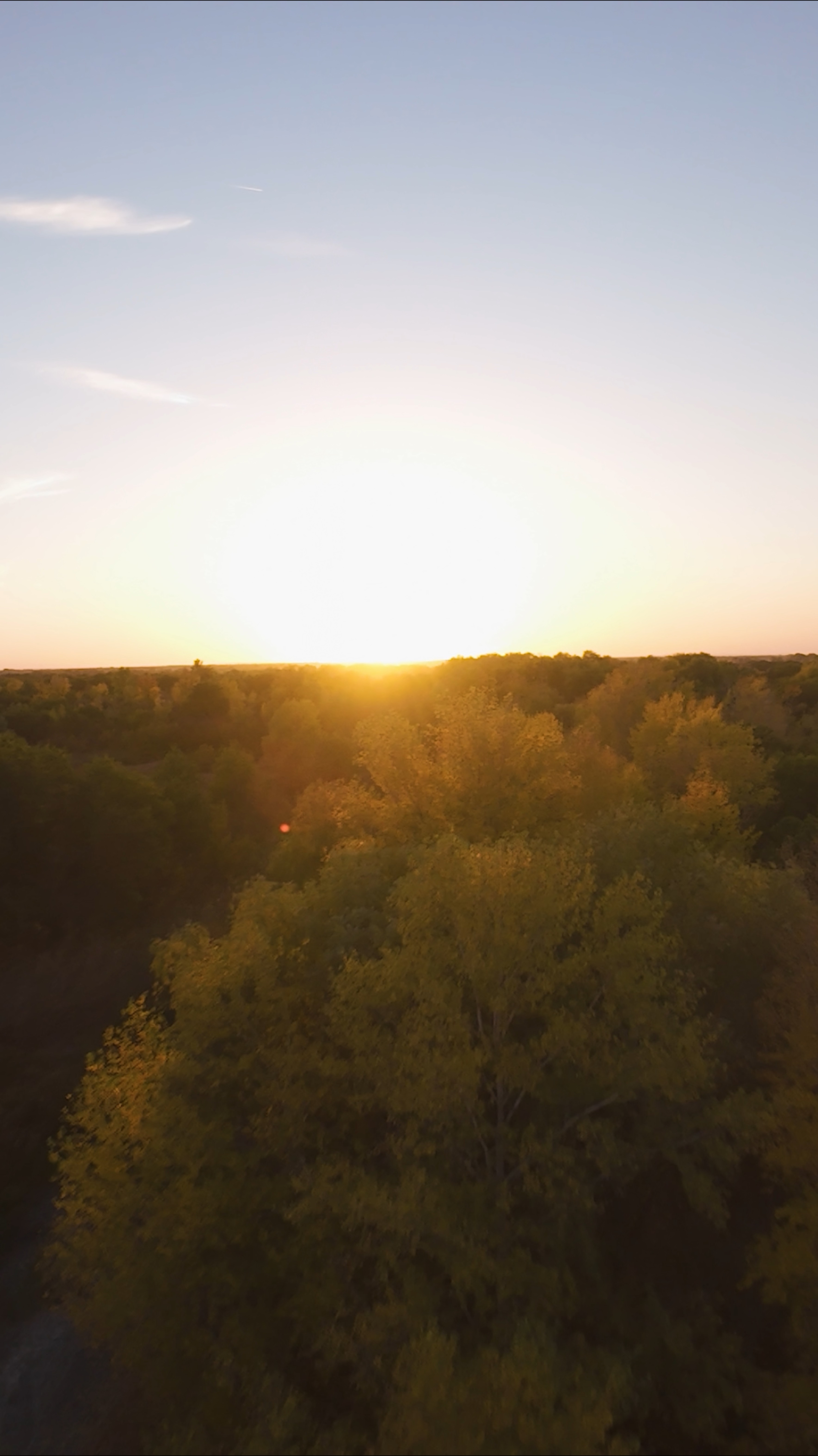 DJI Avata 2 cinematic sunset ☀️ #shorts #viralvideo