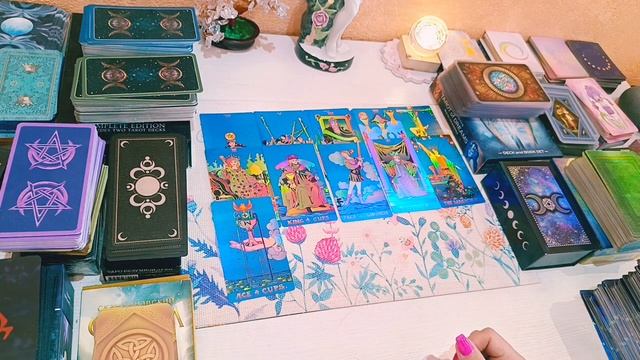 ТАРО МАГИЯ ЭЗОТЕРИКА 👹 НАКАЗАНИЕ ЗА ИЗЛОМ СУДЬБЫ