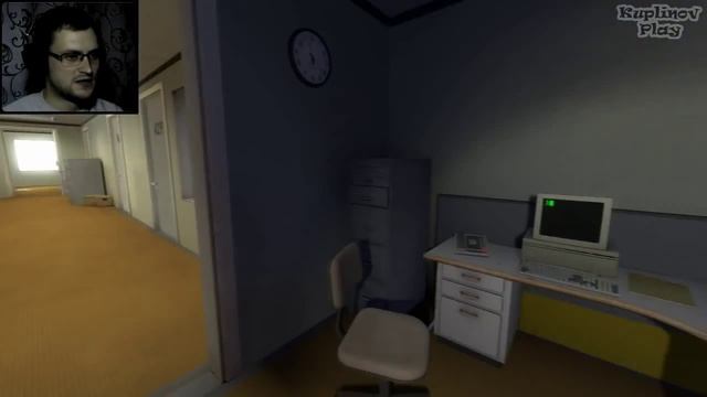 The Stanley Parable Прохождение ► МАЙНКРАФТ?! ► #4