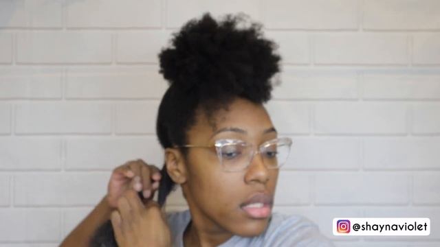 4C APPROVED? | CURLS POPPIN PINEAPPLE COLLECTION