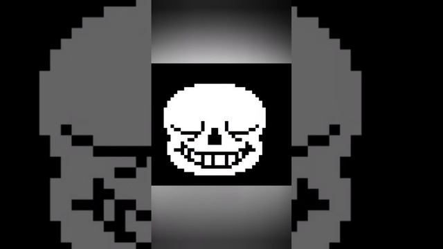 музыка Санс #undertale #санс # музыкаСанс #гастер #монтаж