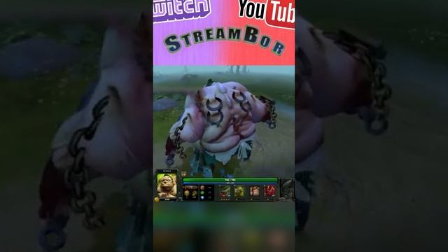 Пудж 1985 года #dota2 #streambor#мем #dota #дота #дота2 #pudge #1985  #дота2хайлаты #дота2смешно