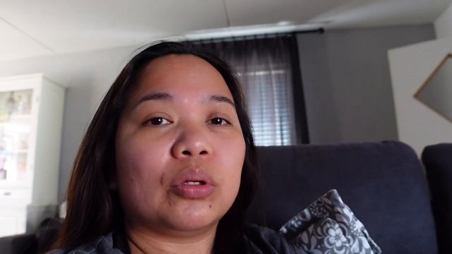 ONE-NIGHT STAND LANG?! ANNA IS SICK / BANANAS FOR SNACK/ giefamvlogs #momlife #bisaya #netherlands