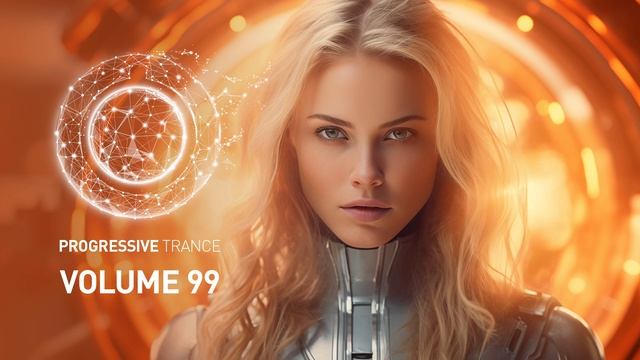 Progressive Vocal Trance Vol. 99