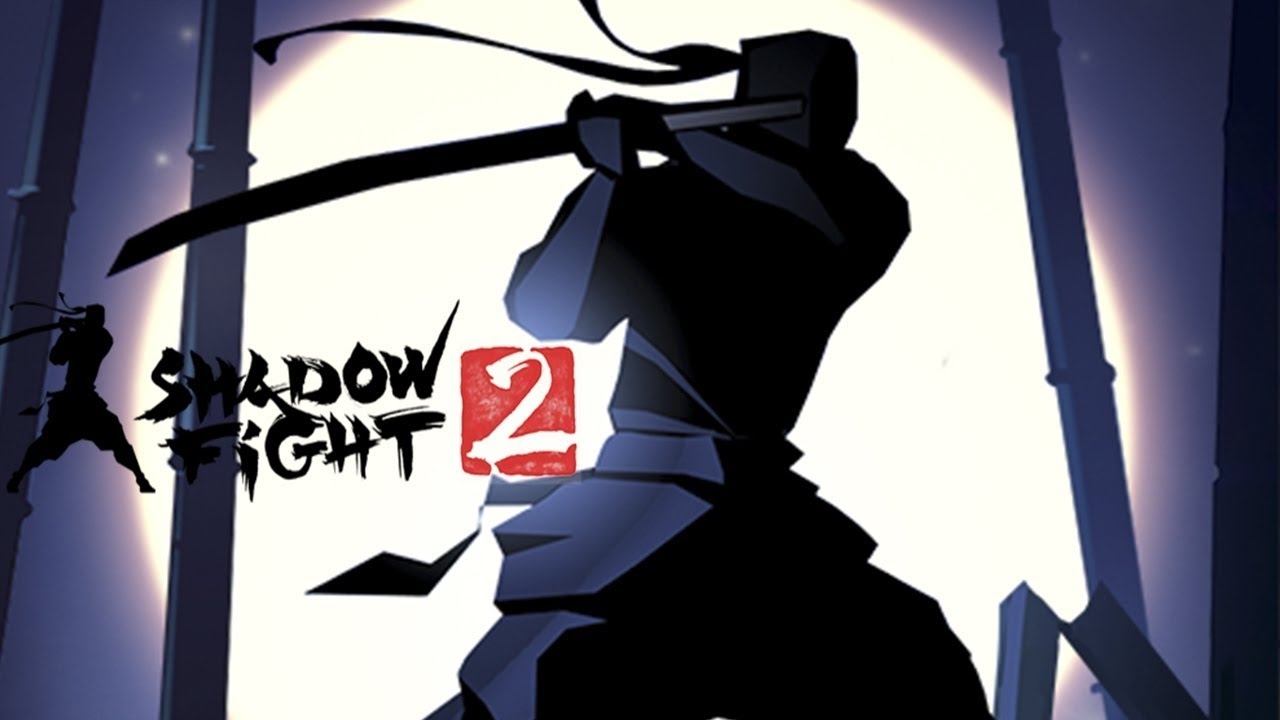 Shadow Fight 2 ПРОХОЖДЕНИЕ | ПЕРЕЗАГРУЗКА ЧАСТЬ 1 | #7