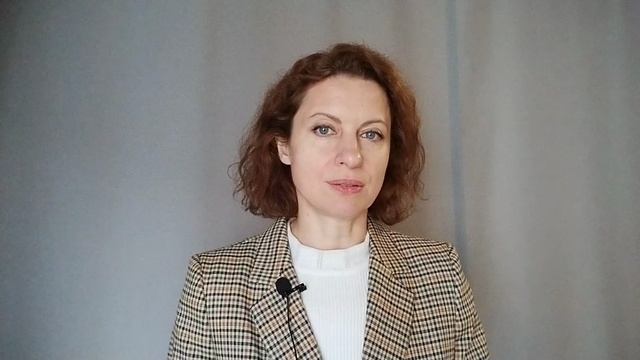 визитка актриса Алиса Гончаренко