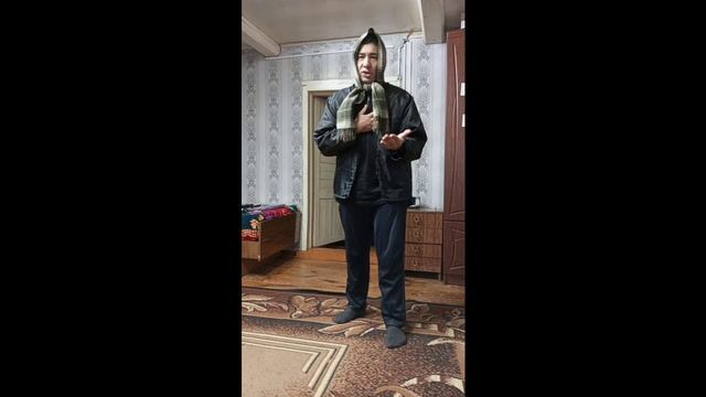 как заставить жену молчать. Юмор